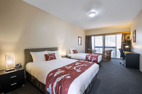 Mercure Kakadu Crocodile - Port Augusta Accommodation 20