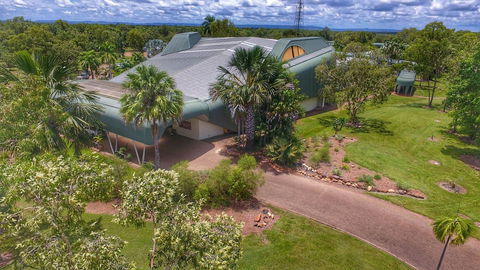 Mercure Kakadu Crocodile - Port Augusta Accommodation 6