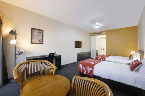 Mercure Kakadu Crocodile - Port Augusta Accommodation 18
