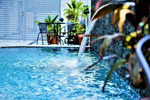 Darwin City Hotel - Port Augusta Accommodation 2