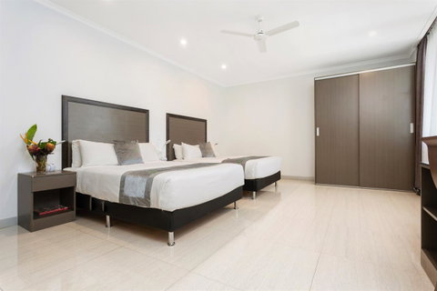 Darwin City Hotel - Port Augusta Accommodation 23