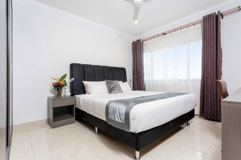 Darwin City Hotel - Port Augusta Accommodation 20