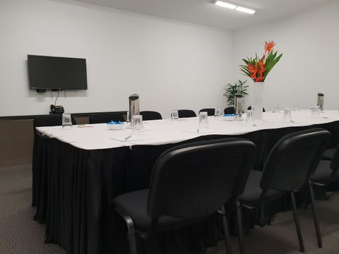 Darwin City Hotel - Port Augusta Accommodation 14