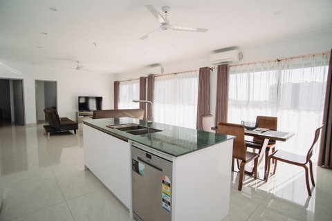 Darwin City Hotel - Port Augusta Accommodation 8