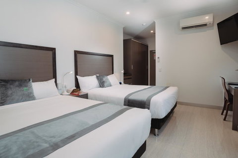 Darwin City Hotel - Port Augusta Accommodation 22