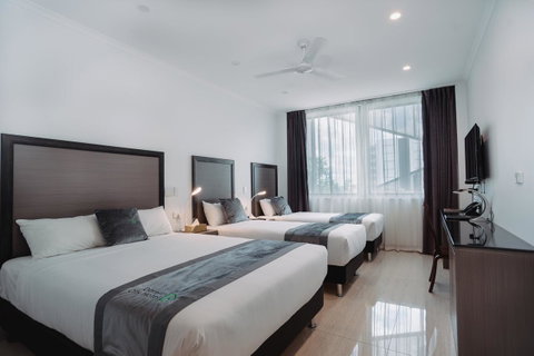 Darwin City Hotel - Port Augusta Accommodation 9