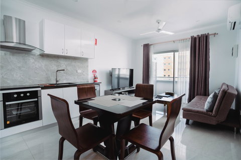 Darwin City Hotel - Port Augusta Accommodation 5