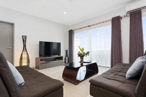 Darwin City Hotel - Port Augusta Accommodation 18