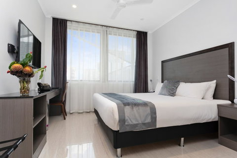 Darwin City Hotel - Port Augusta Accommodation 21