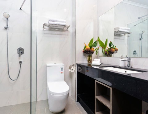 Darwin City Hotel - Port Augusta Accommodation 24