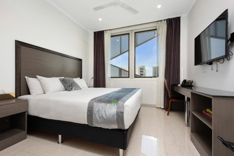 Darwin City Hotel - Port Augusta Accommodation 1