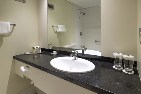 DoubleTree By Hilton Alice Springs - Port Augusta Accommodation 22