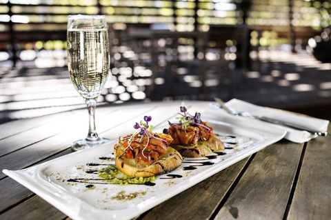 DoubleTree By Hilton Alice Springs - Port Augusta Accommodation 34