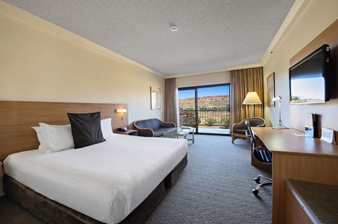 DoubleTree By Hilton Alice Springs - Port Augusta Accommodation 27