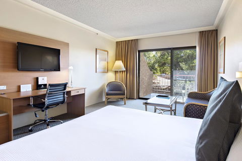 DoubleTree By Hilton Alice Springs - Port Augusta Accommodation 44