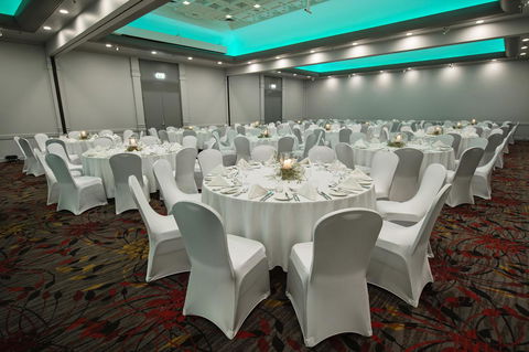 DoubleTree By Hilton Alice Springs - Port Augusta Accommodation 3