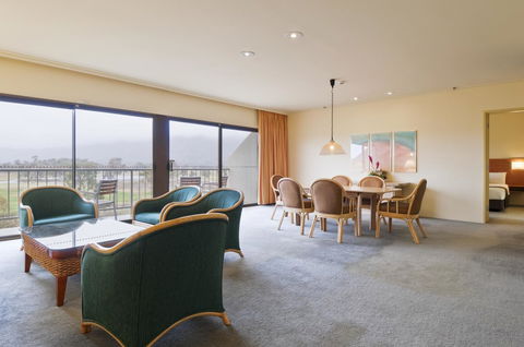 DoubleTree By Hilton Alice Springs - Port Augusta Accommodation 35