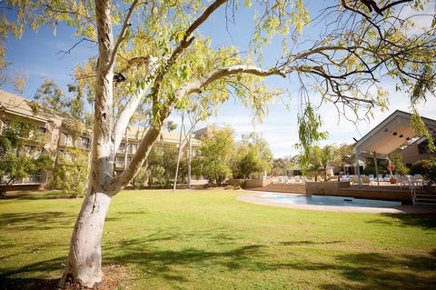 DoubleTree By Hilton Alice Springs - Port Augusta Accommodation 29