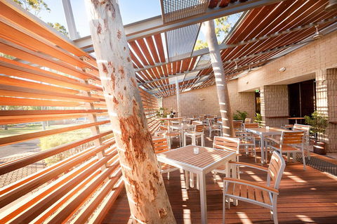 DoubleTree By Hilton Alice Springs - Port Augusta Accommodation 31