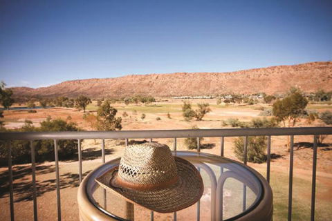 DoubleTree By Hilton Alice Springs - Port Augusta Accommodation 37