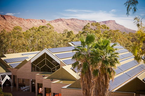 DoubleTree By Hilton Alice Springs - Port Augusta Accommodation 32