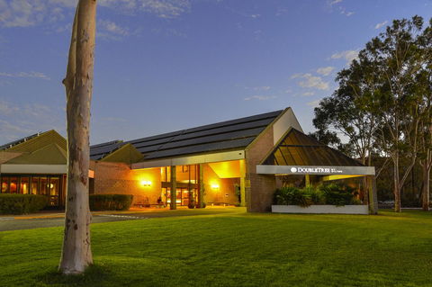 DoubleTree By Hilton Alice Springs - Port Augusta Accommodation 12