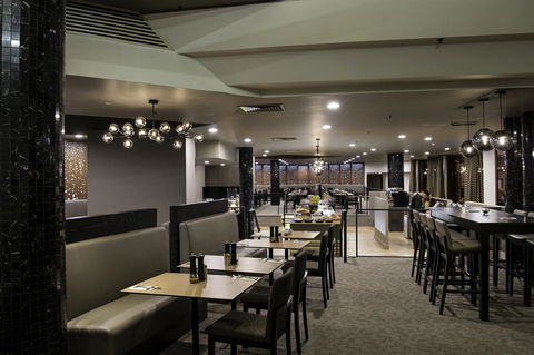 DoubleTree By Hilton Alice Springs - Port Augusta Accommodation 8