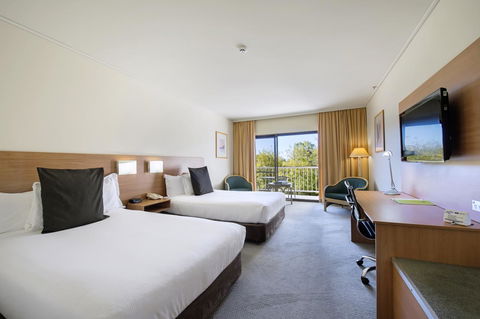 DoubleTree By Hilton Alice Springs - Port Augusta Accommodation 24