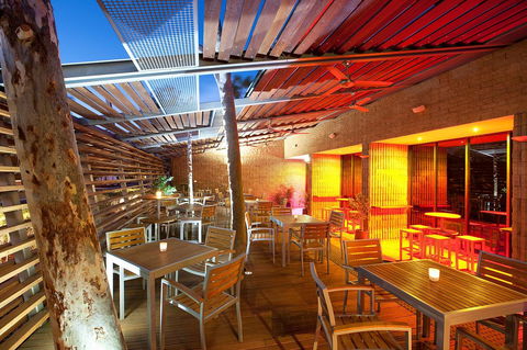 DoubleTree By Hilton Alice Springs - Port Augusta Accommodation 18