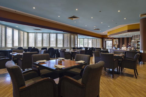 DoubleTree By Hilton Alice Springs - Port Augusta Accommodation 30