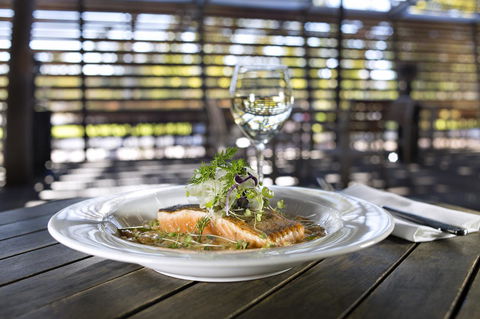 DoubleTree By Hilton Alice Springs - Port Augusta Accommodation 26
