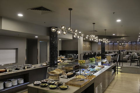 DoubleTree By Hilton Alice Springs - Port Augusta Accommodation 1