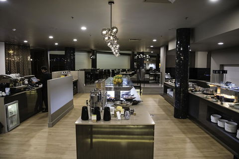 DoubleTree By Hilton Alice Springs - Port Augusta Accommodation 5