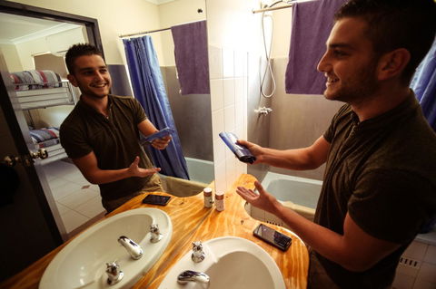 Jump Inn Alice Budget Accommodation - Port Augusta Accommodation 32