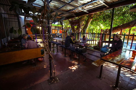Jump Inn Alice Budget Accommodation - Port Augusta Accommodation 30