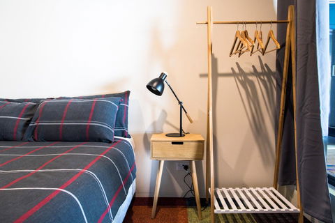 Jump Inn Alice Budget Accommodation - Port Augusta Accommodation 2