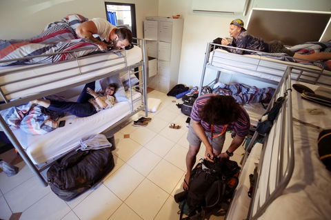 Jump Inn Alice Budget Accommodation - Port Augusta Accommodation 13