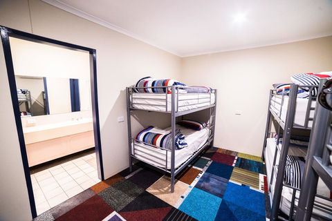 Jump Inn Alice Budget Accommodation - Port Augusta Accommodation 40