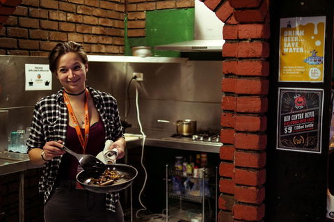 Jump Inn Alice Budget Accommodation - Port Augusta Accommodation 12