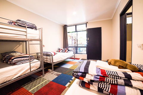 Jump Inn Alice Budget Accommodation - Port Augusta Accommodation 41