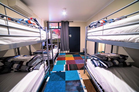 Jump Inn Alice Budget Accommodation - Port Augusta Accommodation 42