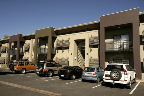 Quest Alice Springs - Port Augusta Accommodation 3