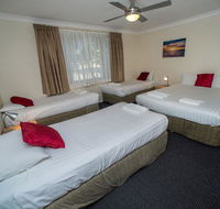 Beaches Serviced Apartments - Port Augusta Accommodation