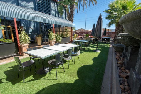 Elkira Court Motel - Port Augusta Accommodation 7