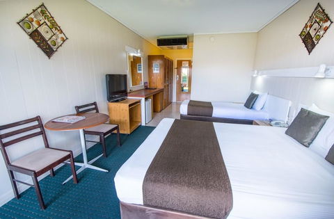 Elkira Court Motel - Port Augusta Accommodation 4