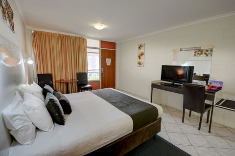Elkira Court Motel - Port Augusta Accommodation 14