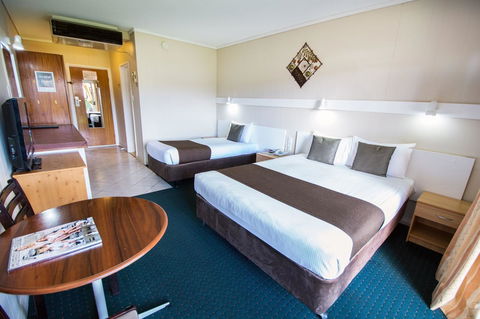Elkira Court Motel - Port Augusta Accommodation 5