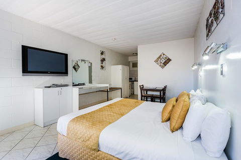 Elkira Court Motel - Port Augusta Accommodation 8