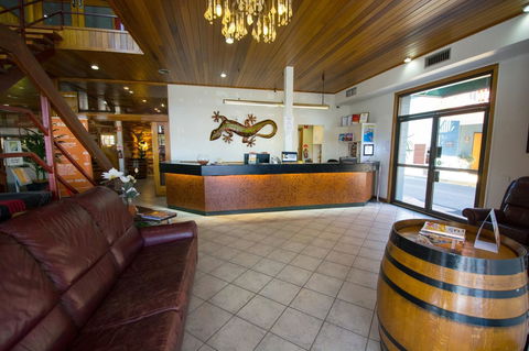 Elkira Court Motel - Port Augusta Accommodation 9