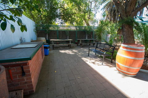 Elkira Court Motel - Port Augusta Accommodation 20